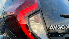 Toyota Aygo X 1.0 VVT-i Edge 5dr Petrol Hatchback